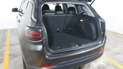 Jeep Compass 2.4 LIMITED PREMIUM AUTO