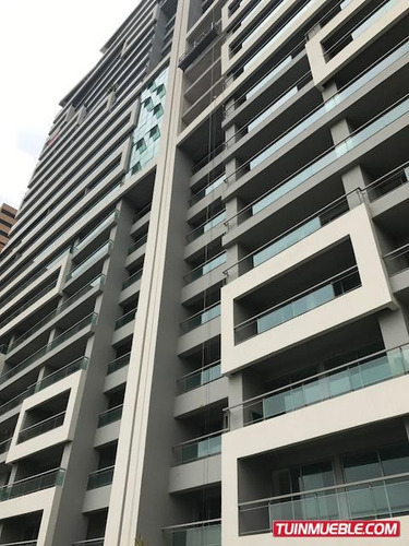 Imagen 2 de 12 de Apartamentos En Venta Chp-003