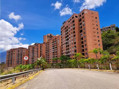 Apartamento en alquiler