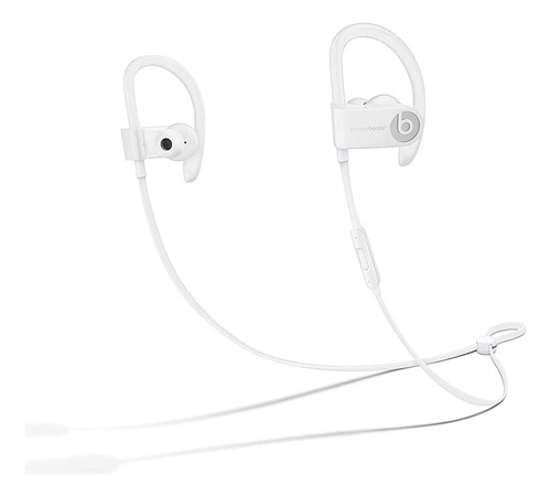 Auriculares Internos Inalámbricos Powerbeats3 Blanco