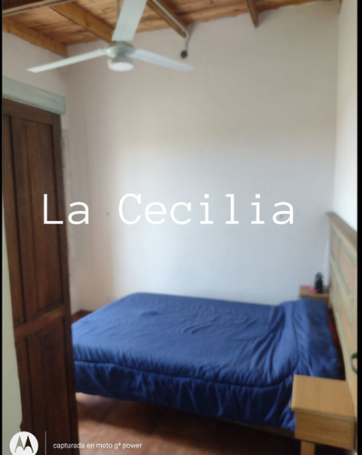 Casa Quinta Zona Sur.finde/ Días De Semana
