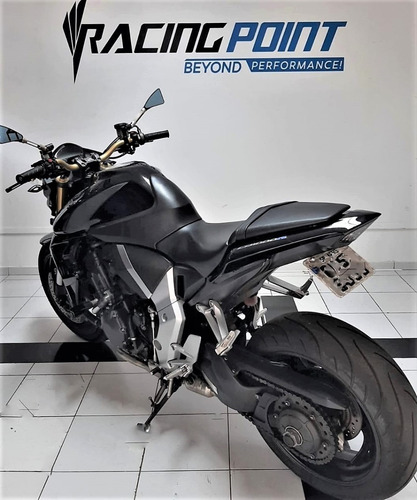 Imagem 5 de 10 de Cb 1000r