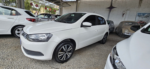 Volkswagen Gol 1.6 Vht Total Flex 5p