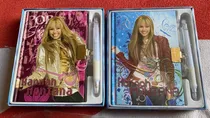 Comprar Miley Cyrus Diarios De Vida Disney 2009 - Chilena
