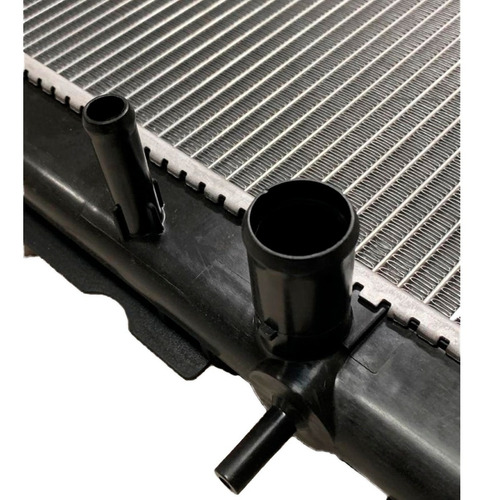 Radiador Agua Automatico Mirage 1.2 2015-2024