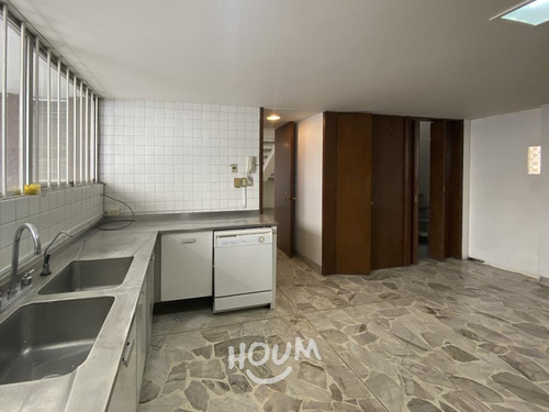 Imagen 11 de 30 de Casa En Del Carmen, Coyoacán Con 3 Recámaras, 250 M², Id: 76172