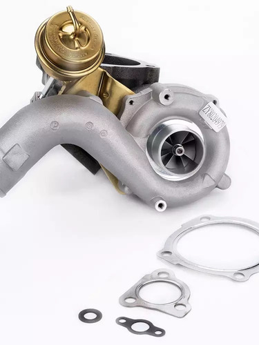 Turbo K03 Híbridado A K04 Maxspedingrods 1.8t 20v Gti Jetta