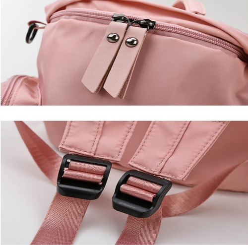 Maleta Mochila Deportiva Gimnasio Viajes Multi Posiciones