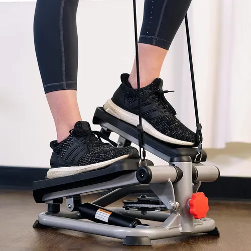 Escalador Mini Profesional Sunny Health Para Entrenamiento