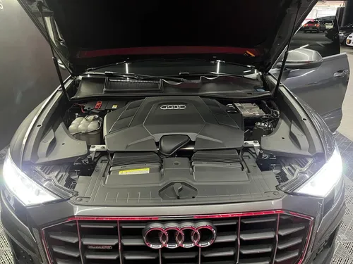 Audi Q8 3.0 Tfsi Quattro Progressive