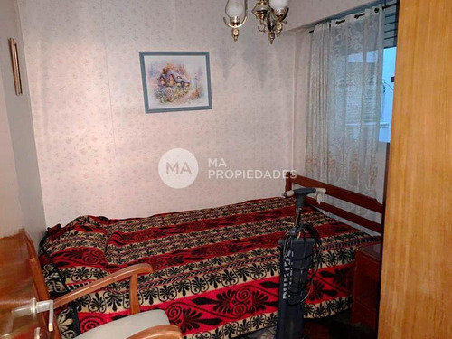 Departamento 3 Dormitorios En Rosario