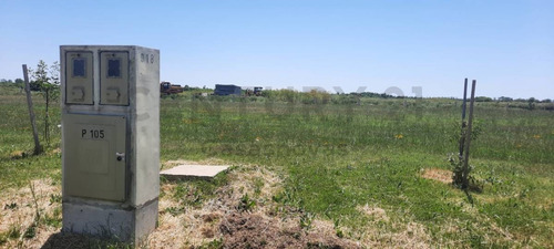 Imagen 8 de 10 de Excelente Lote En Barrio Sebastian Gaboto Dentro De Pueblo Del Plata