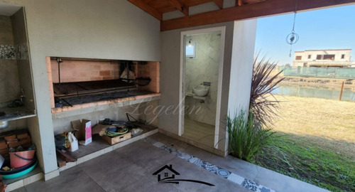 Imagen 6 de 14 de Casa En Alquiler En Lagos De San Eliseo