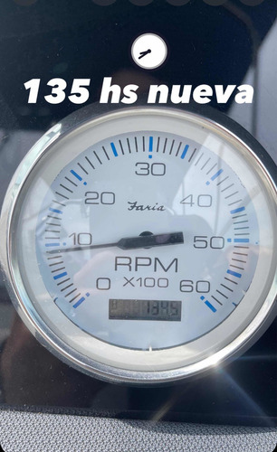 Imagen 4 de 21 de Lancha Quest 225 Cuddy
