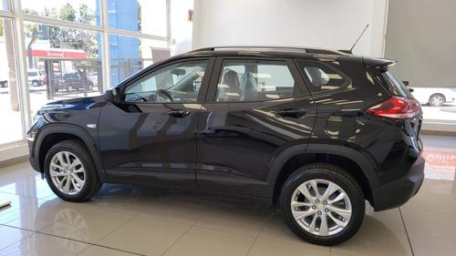 Imagen 17 de 23 de Chevrolet Tracker Ltz 1.2t At .gl