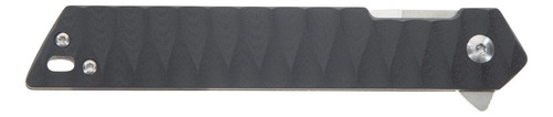 Smith & Wesson - Cuchillo Plegable Ultra Deslizante De Acero