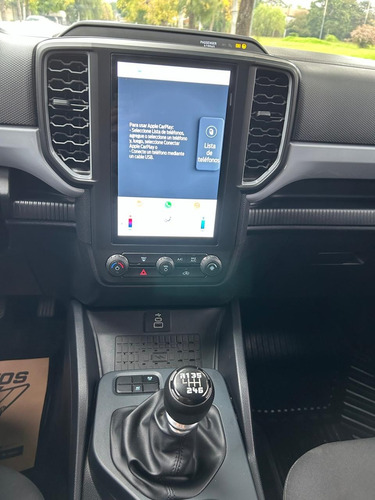 Ford Ranger 2.0 Cd 4X2 Xls 170Cv