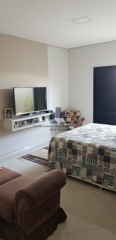 Imagem 5 de 10 de Casa À Venda No Bairro Residencial Eco Village I - São José Do Rio Preto/sp - 2021465