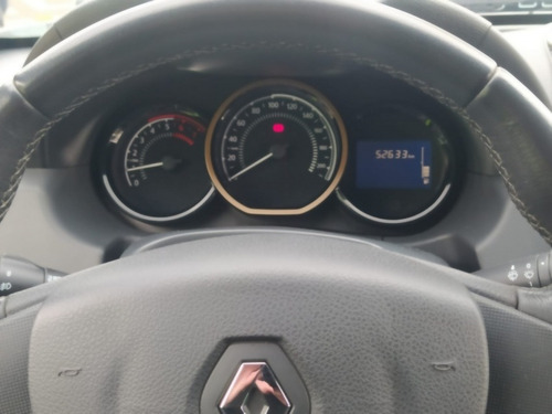 Imagem 8 de 12 de Renault Duster 1.6 Flex Dynamique Manual Completo