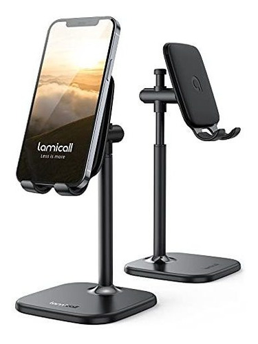 Soporte Para Telefono Celular, Soporte Para Telefono Lamica