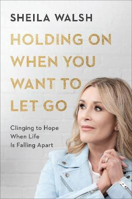 Libro Holding On When You Want To Let Go : Clinging To Ho...
