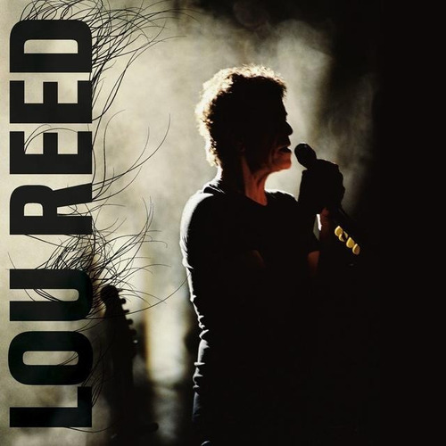 Lou Reed Animal Serenade Live 2 Cd Nuevo Original Oiiuya