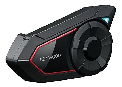 Kca Hx5m Comunicacion Bluetooth Para Motocicleta