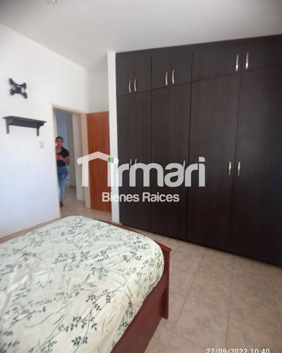 Imagen 9 de 19 de Venta De Town House Urbanizacion Valle Verde La Morita Ia