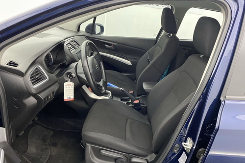 Suzuki S-Cross 1.6 Gl 2wd