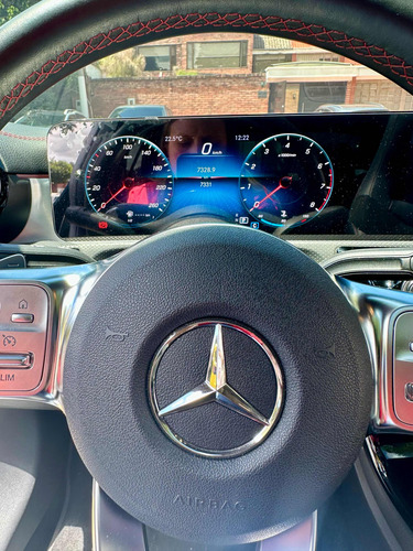Mercedes-Benz Clase CLA 1.3 Cla 180 Amg Line At