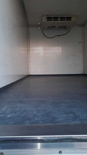 Camioneta Sprinter Bh-sprinter 413 Con Caja Termica