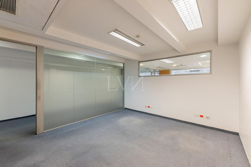 Alquiler De Oficinas - Diagonal Plaza