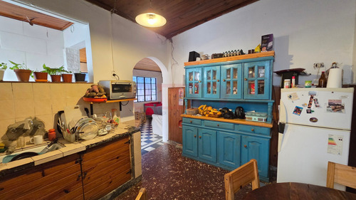 Casa En Venta 7 Ambientes En Mataderos - Oportunidad