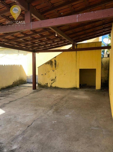Imagem 24 de 26 de Casa Em Portal De Jacaraípe - Ca0303