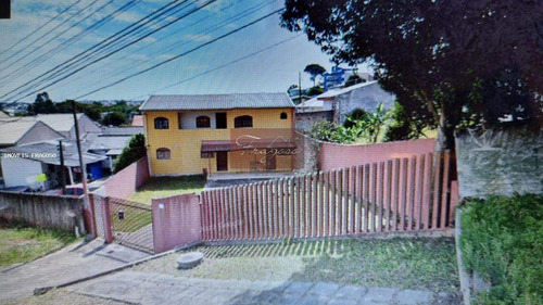 Imagem 2 de 5 de Sobrado Para Venda Em Curitiba, Xaxim, 5 Dormitórios, 2 Suítes, 1 Banheiro, 10 Vagas - 20.354_1-2404192
