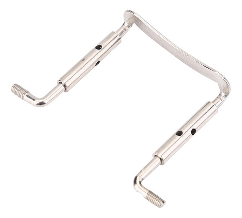 Acessórios Para Violino, 1 Conjunto De Peças De Madeira De J