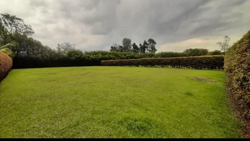 Lote En Venta En Rionegro. Cod V11366