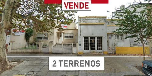 Imagen 3 de 3 de Lote En Venta En Villa Luro, Ideal Constructor.