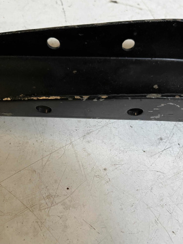 Parrilla Suspensión Rastrojero P63 Viejo Stock!!!