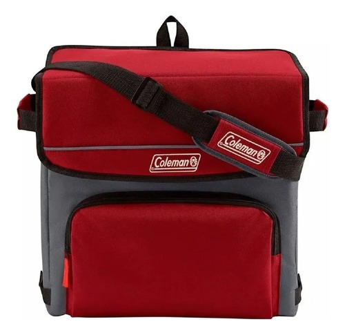 Bolso Termico Coleman 54 Latas 32 Horas Conservadora