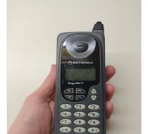 Comprar Motorola Tango 300 Celular Movicom