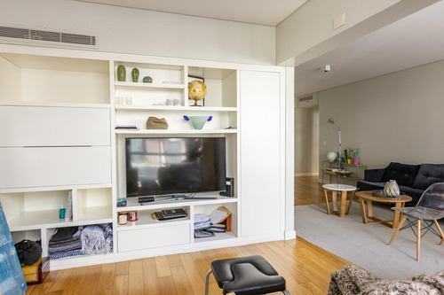 Departamento En Venta, Palacio Bellini 3 Dormitorios Lleno De Luz Y Sol - Con Renta
