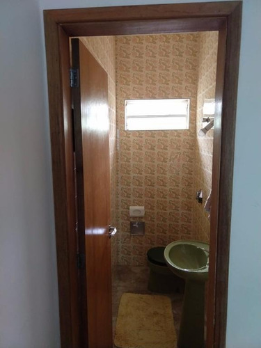 Imagem 19 de 30 de Casa Com 3 Dormitórios À Venda, 194 M² - Rudge Ramos - São Bernardo Do Campo/sp - Ca10620