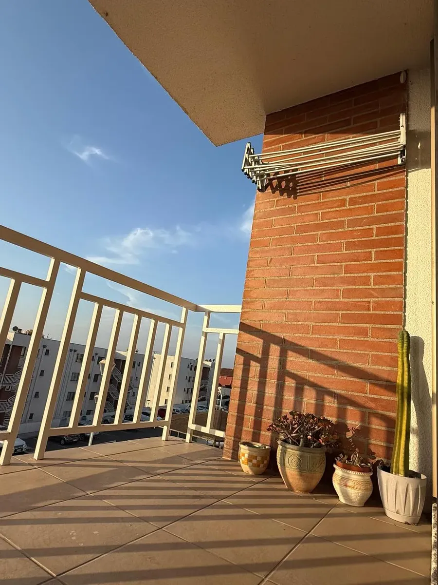Imagen 5 de 29 de Departamento 3d Con Estacionamiento-vista Al Mar-la Serena