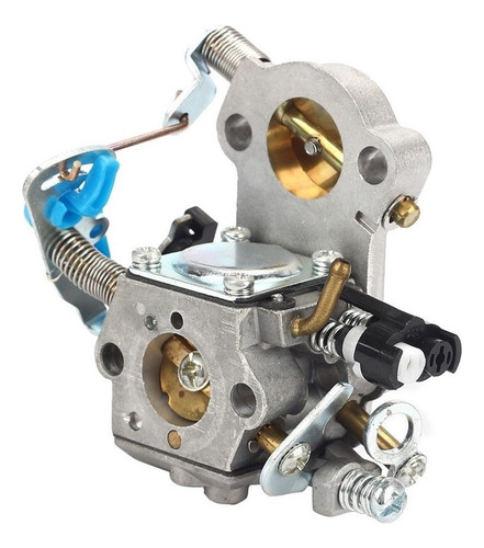 Gift Carburetor For Husqvarna 455e 455 Chainsaws 2024