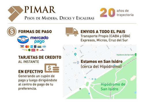 Imagen 6 de 8 de Piso Flotante Alemán Roble Amiens Claro 8 Mm Alto Tránsito