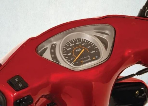 Corven Mirage 110 R2 Base - Lidermoto Financiación