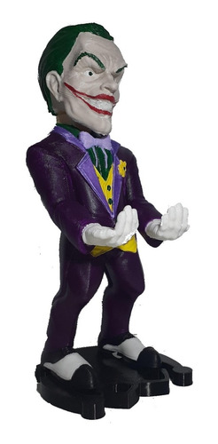 Soporte Para Joystick / Celular Guason Joker Arlequín