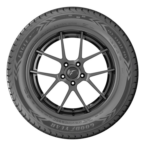 Pneu Goodyear Eagle Sport 2 185/55r16 83v