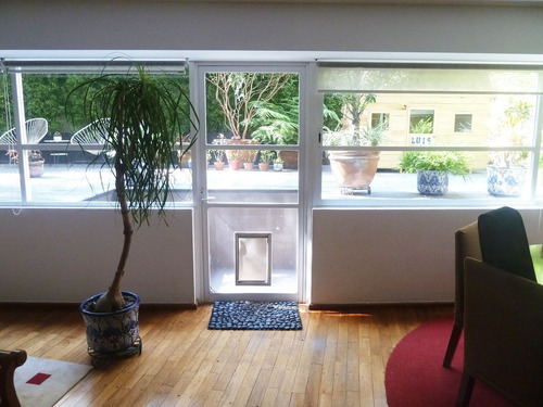 Imagen 6 de 30 de Departamento En Venta En Lomas De Chapultepec
